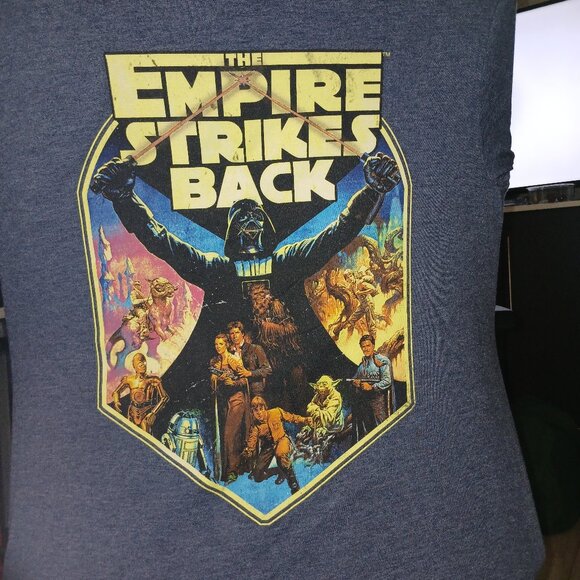 STAR WARS Shirt - Picture 1 of 3